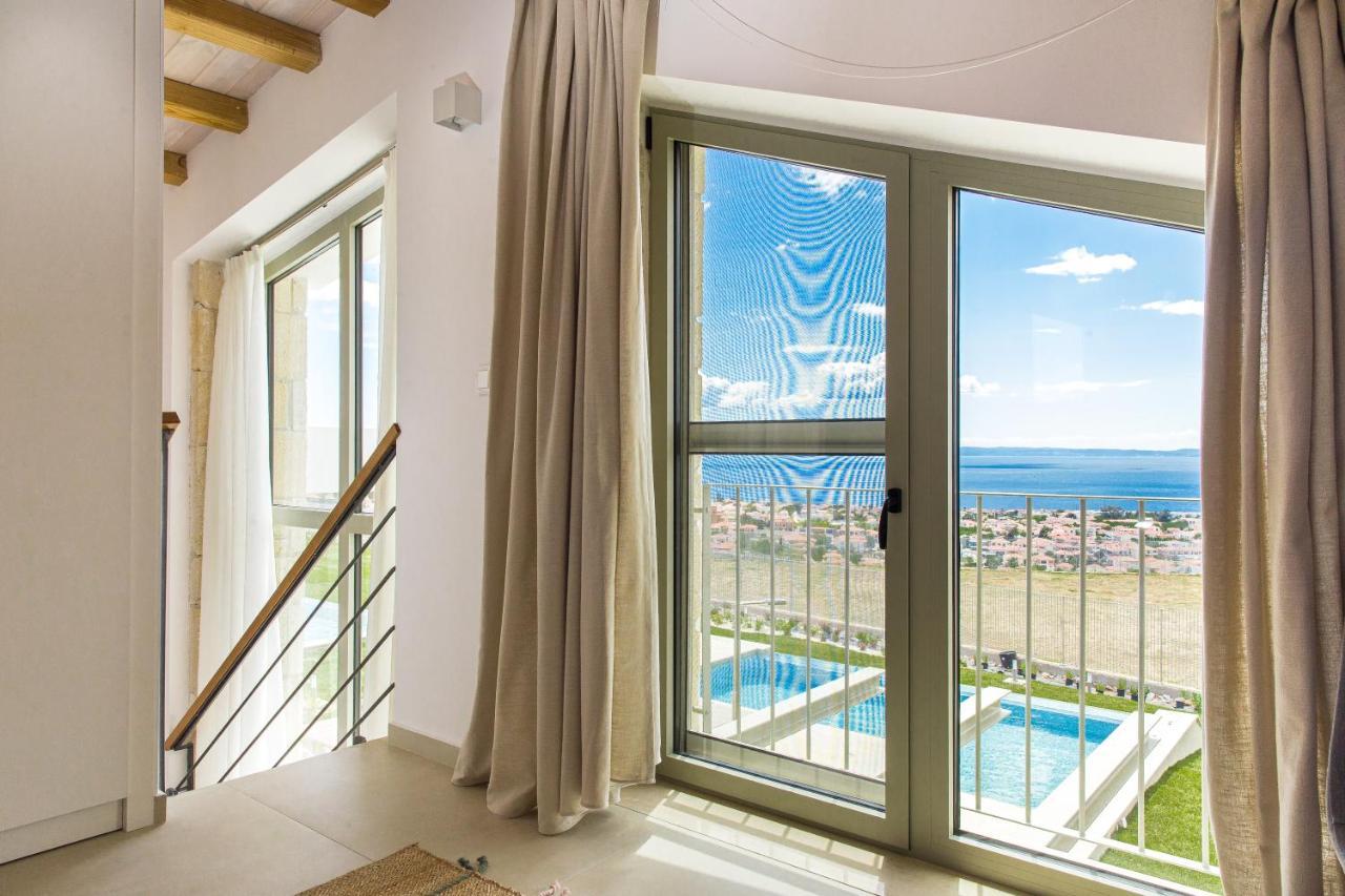 ניקיטי Arthill Eco Villas מראה חיצוני תמונה