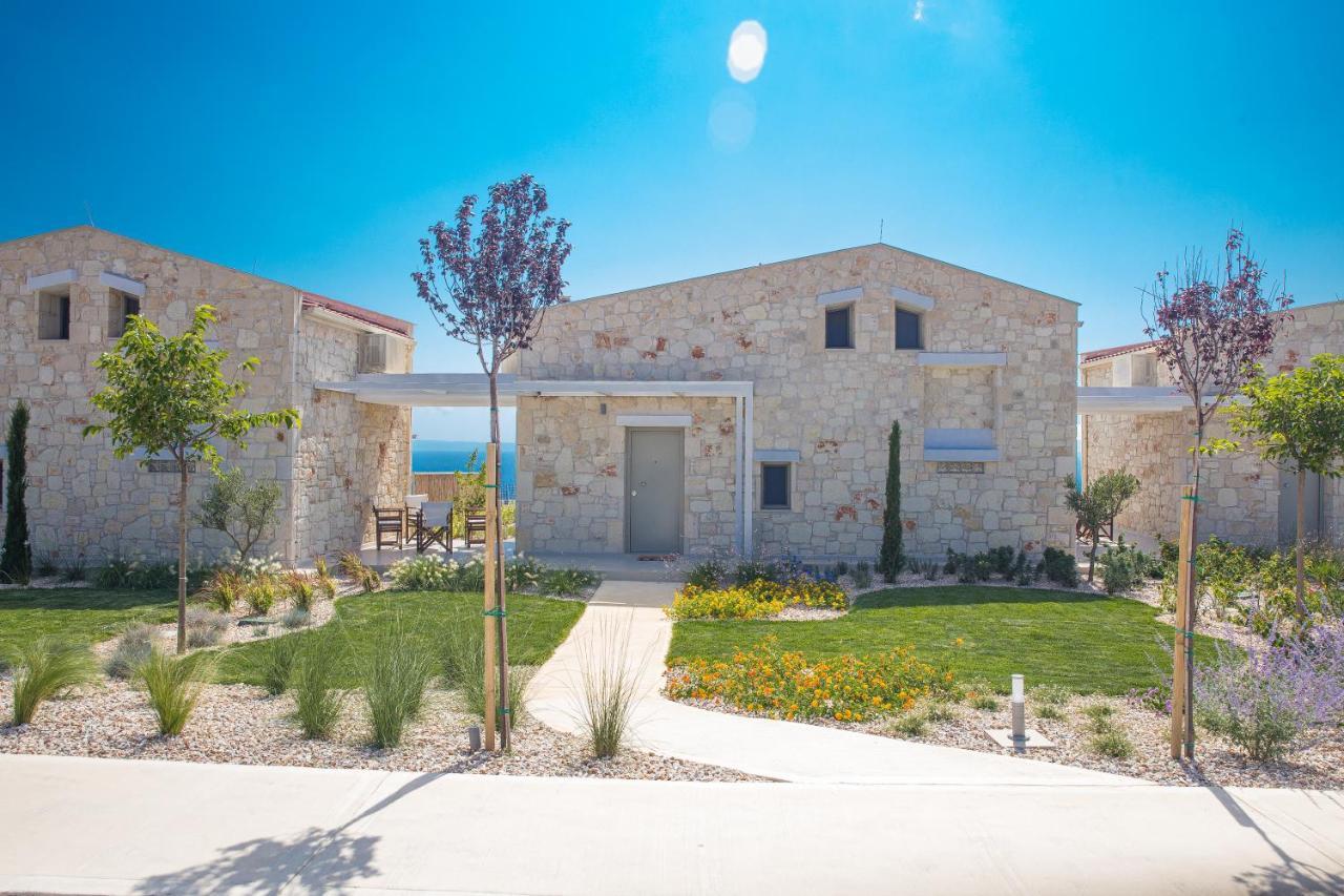 ניקיטי Arthill Eco Villas מראה חיצוני תמונה