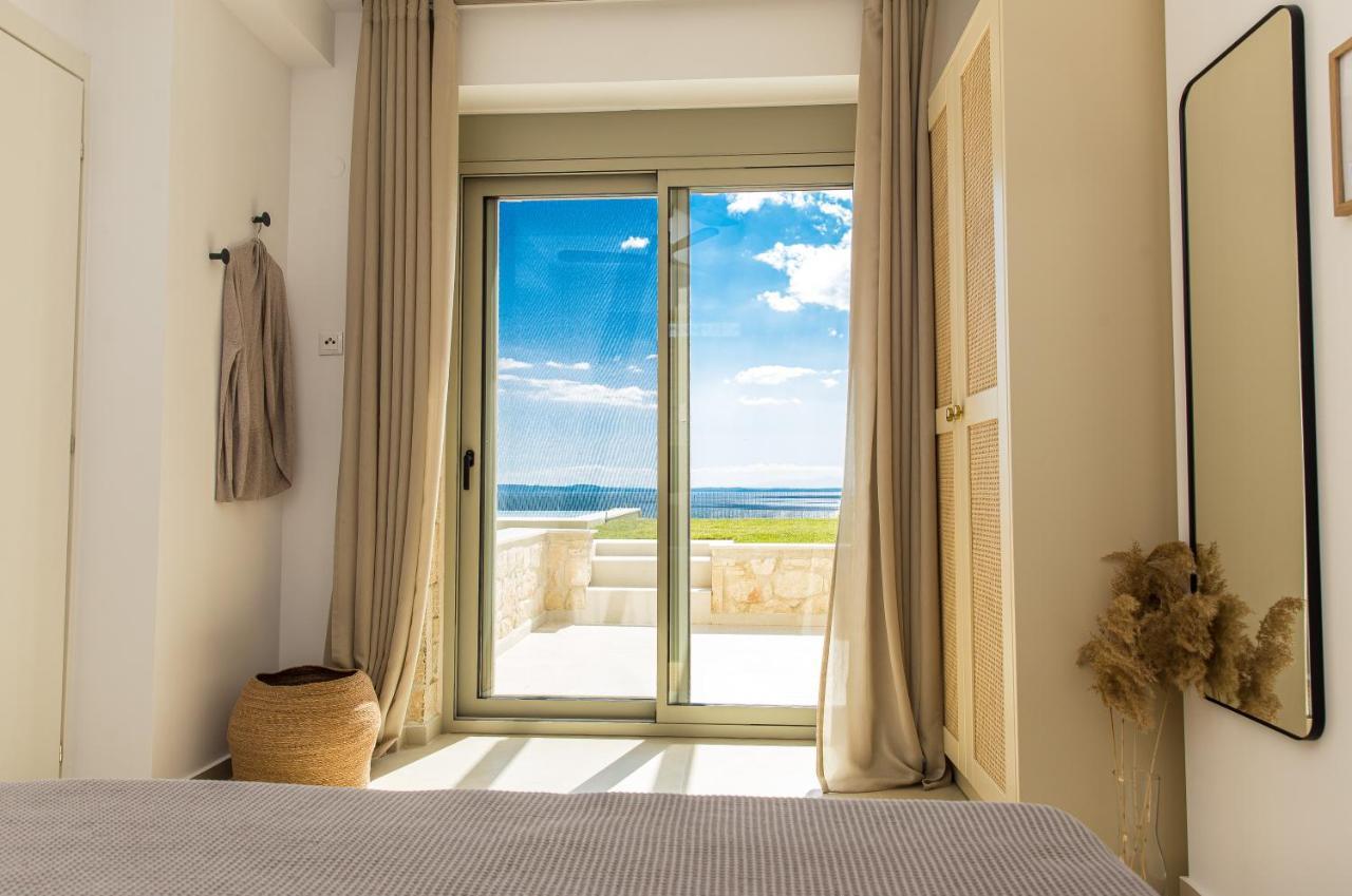 ניקיטי Arthill Eco Villas מראה חיצוני תמונה