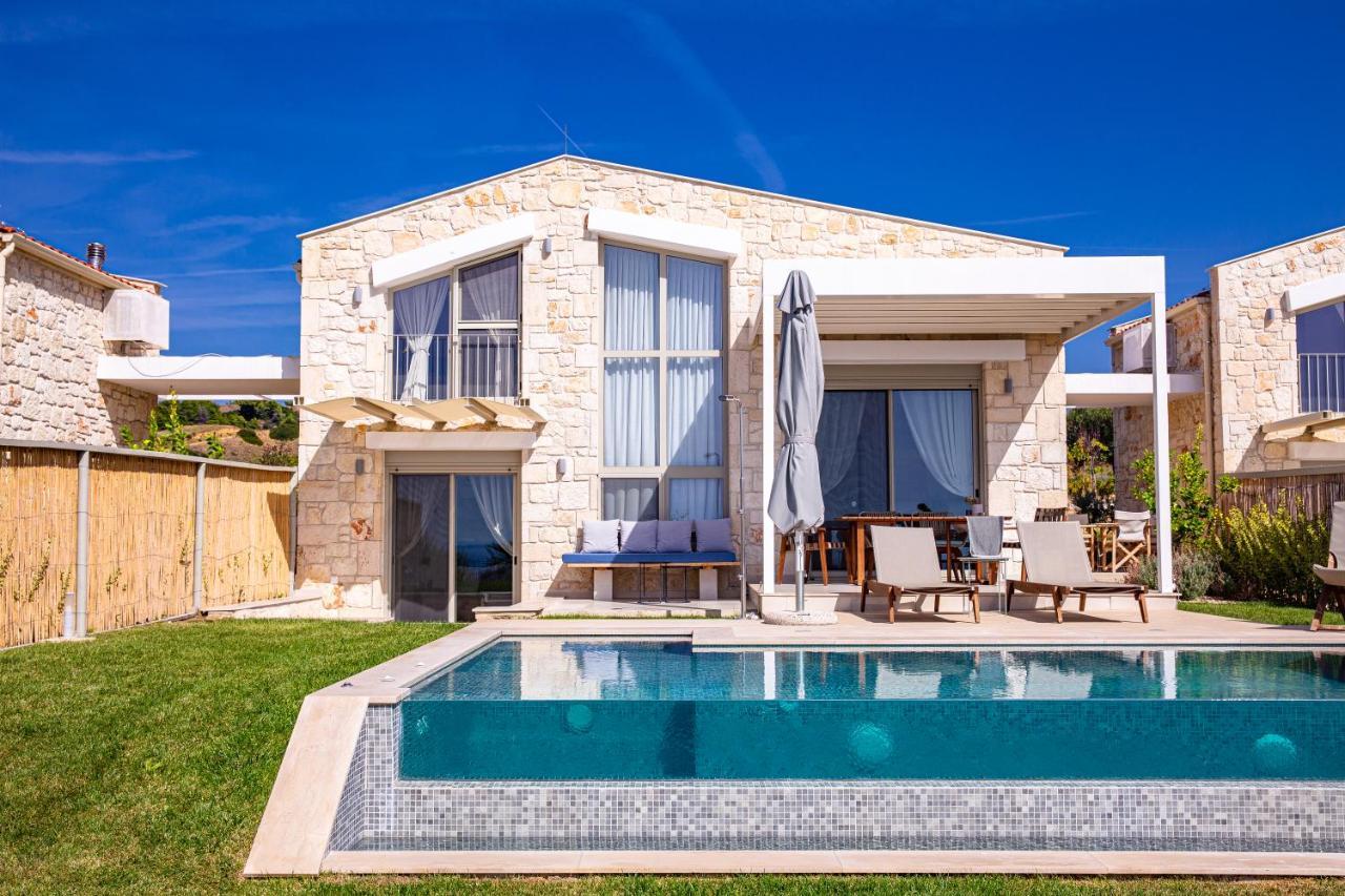 ניקיטי Arthill Eco Villas מראה חיצוני תמונה