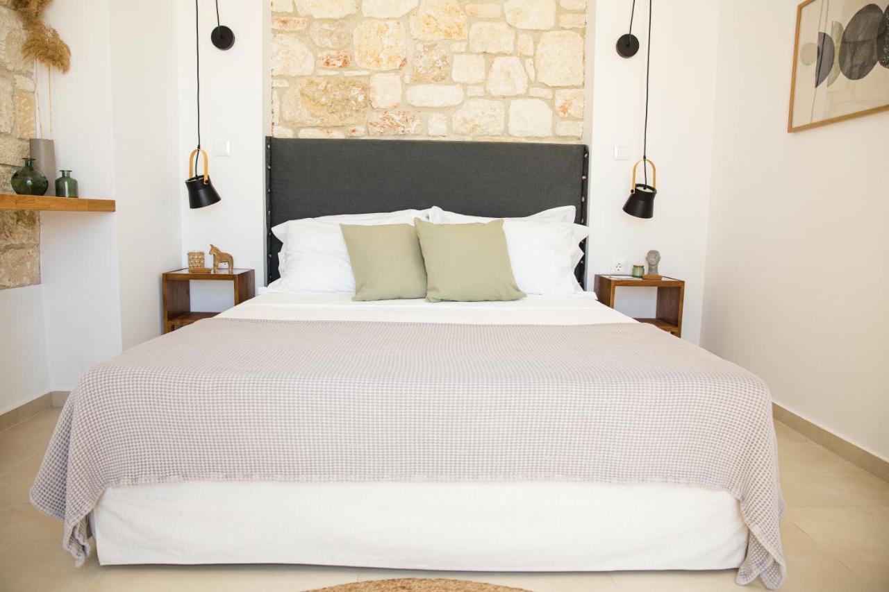 ניקיטי Arthill Eco Villas מראה חיצוני תמונה