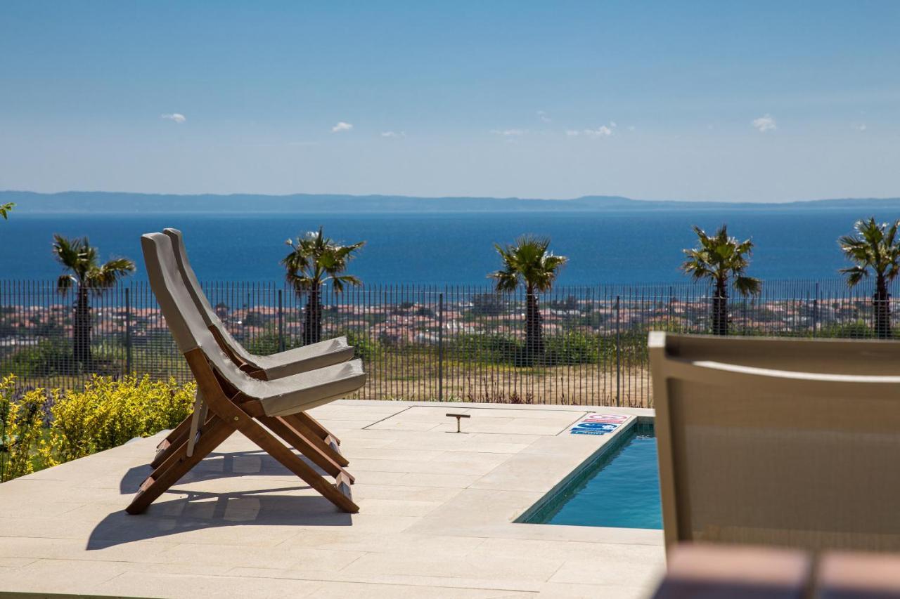 ניקיטי Arthill Eco Villas מראה חיצוני תמונה
