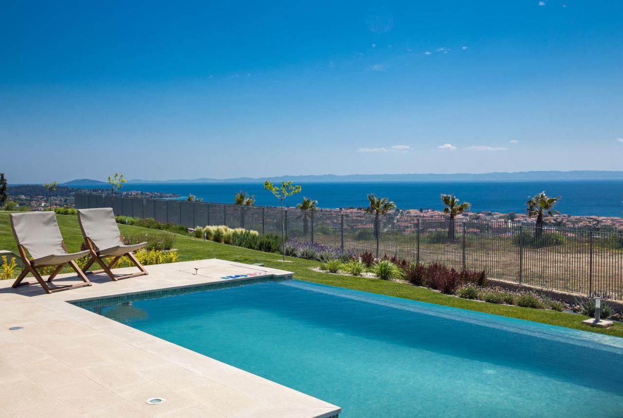 ניקיטי Arthill Eco Villas מראה חיצוני תמונה