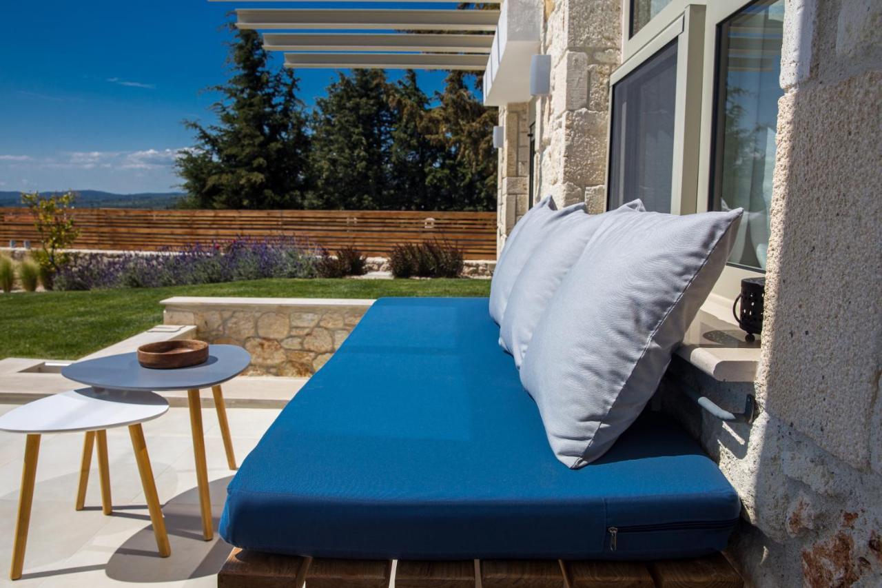 ניקיטי Arthill Eco Villas מראה חיצוני תמונה