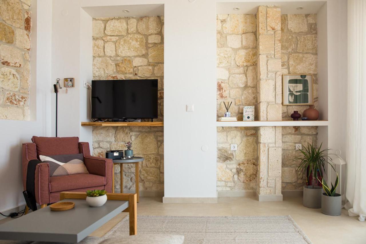 ניקיטי Arthill Eco Villas מראה חיצוני תמונה