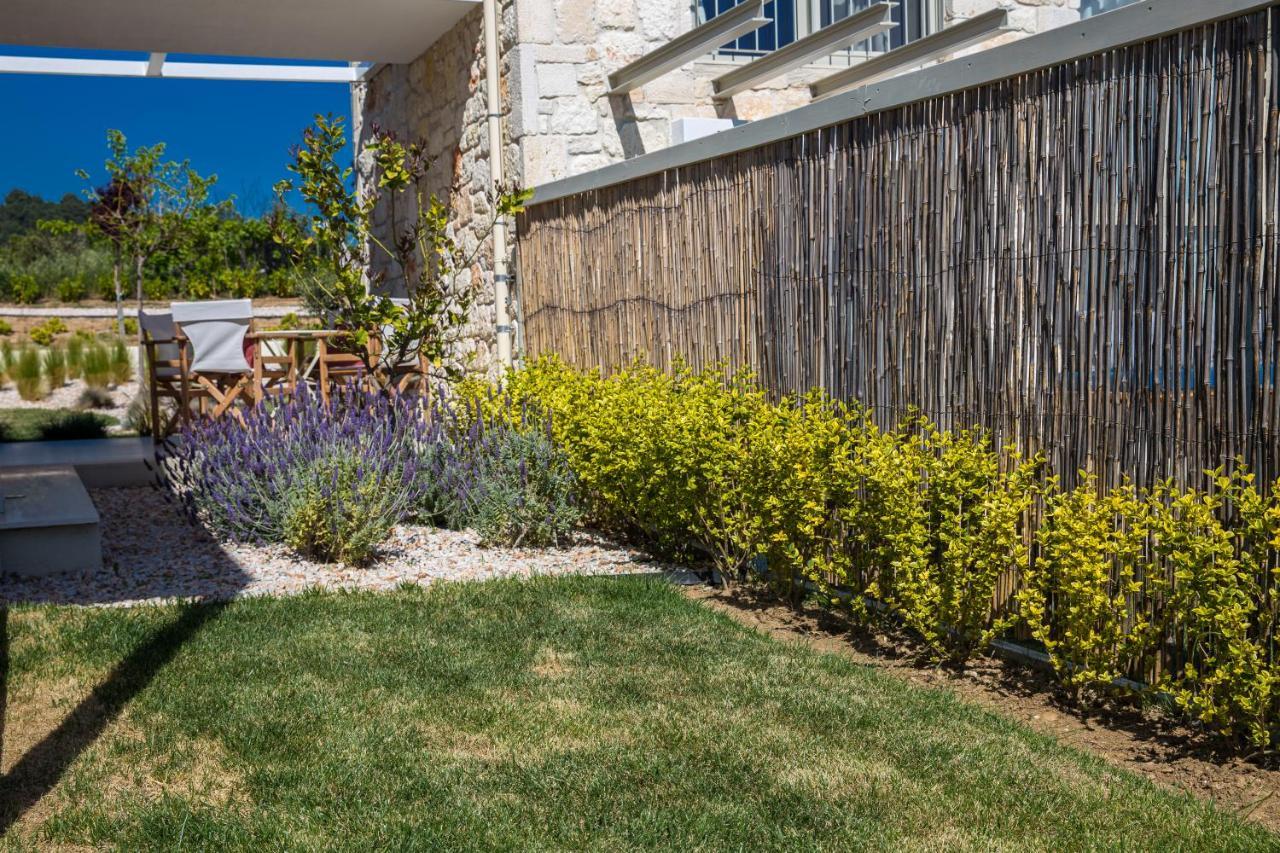 ניקיטי Arthill Eco Villas מראה חיצוני תמונה