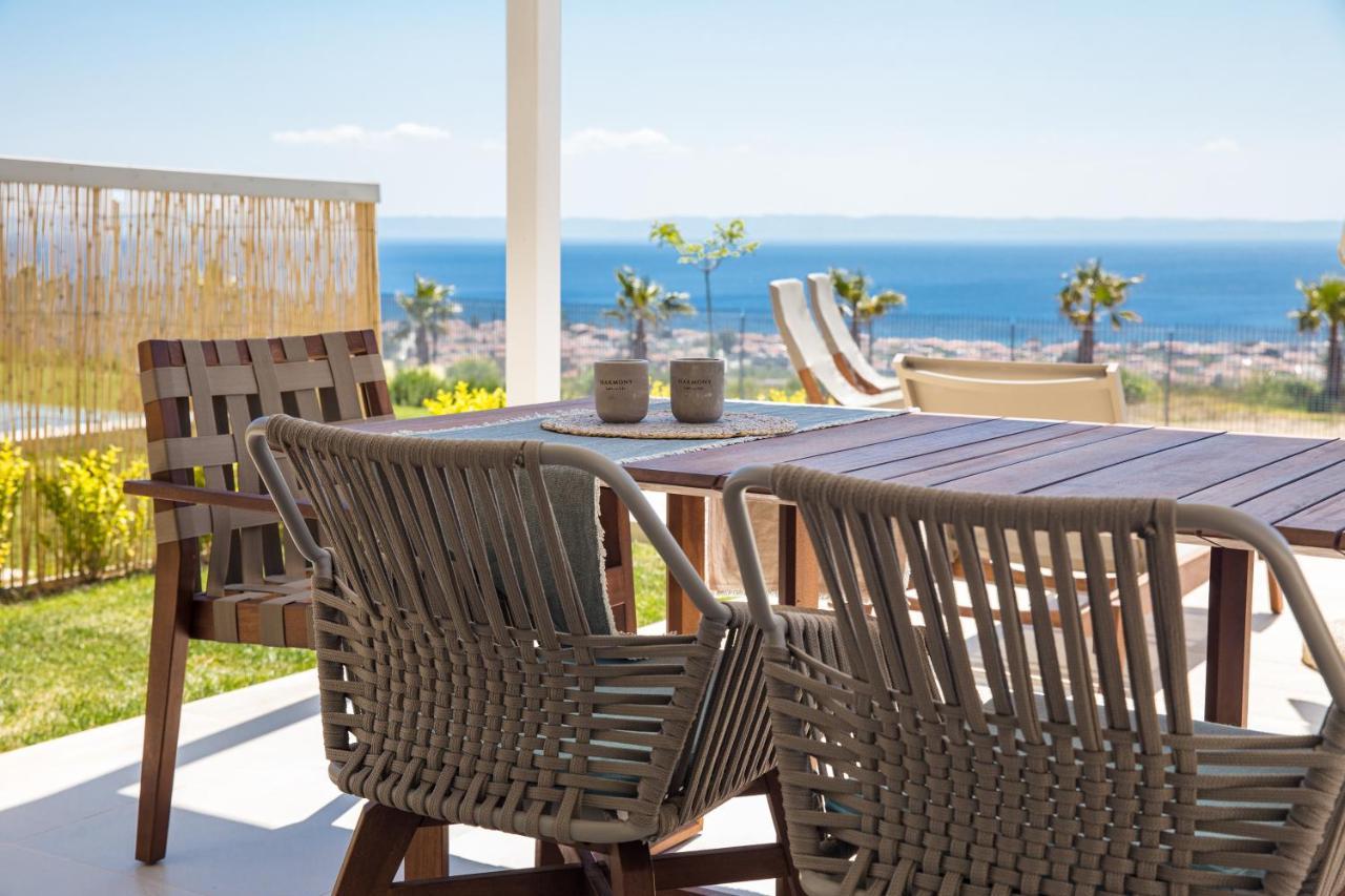 ניקיטי Arthill Eco Villas מראה חיצוני תמונה