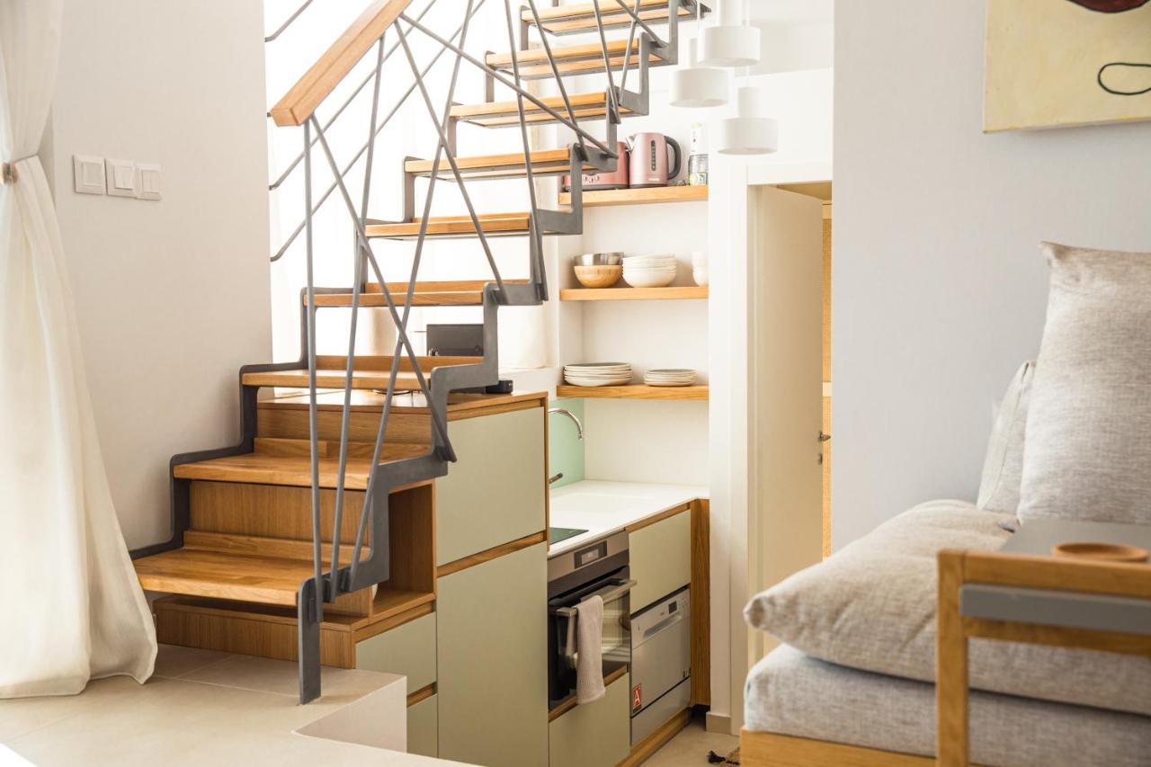 ניקיטי Arthill Eco Villas מראה חיצוני תמונה