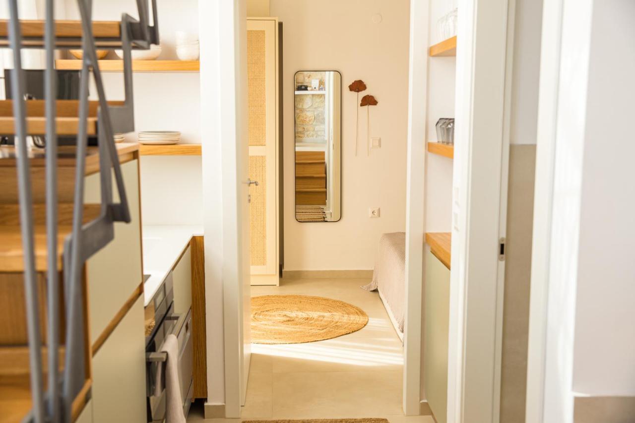 ניקיטי Arthill Eco Villas מראה חיצוני תמונה