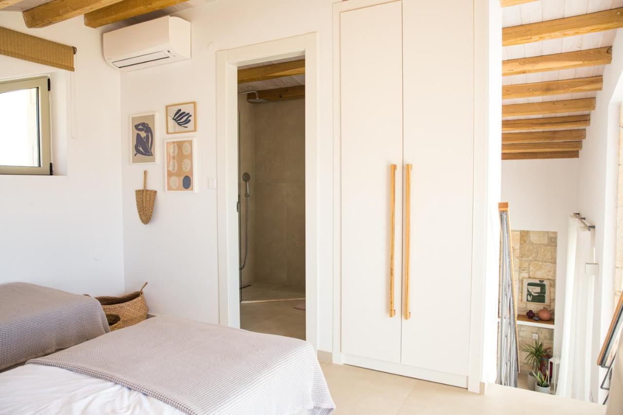ניקיטי Arthill Eco Villas מראה חיצוני תמונה