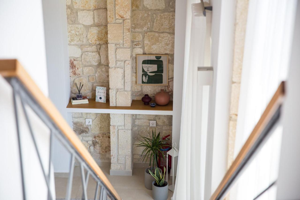 ניקיטי Arthill Eco Villas מראה חיצוני תמונה