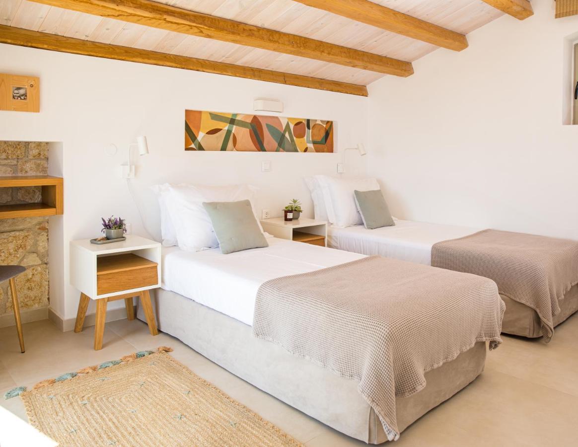 ניקיטי Arthill Eco Villas מראה חיצוני תמונה