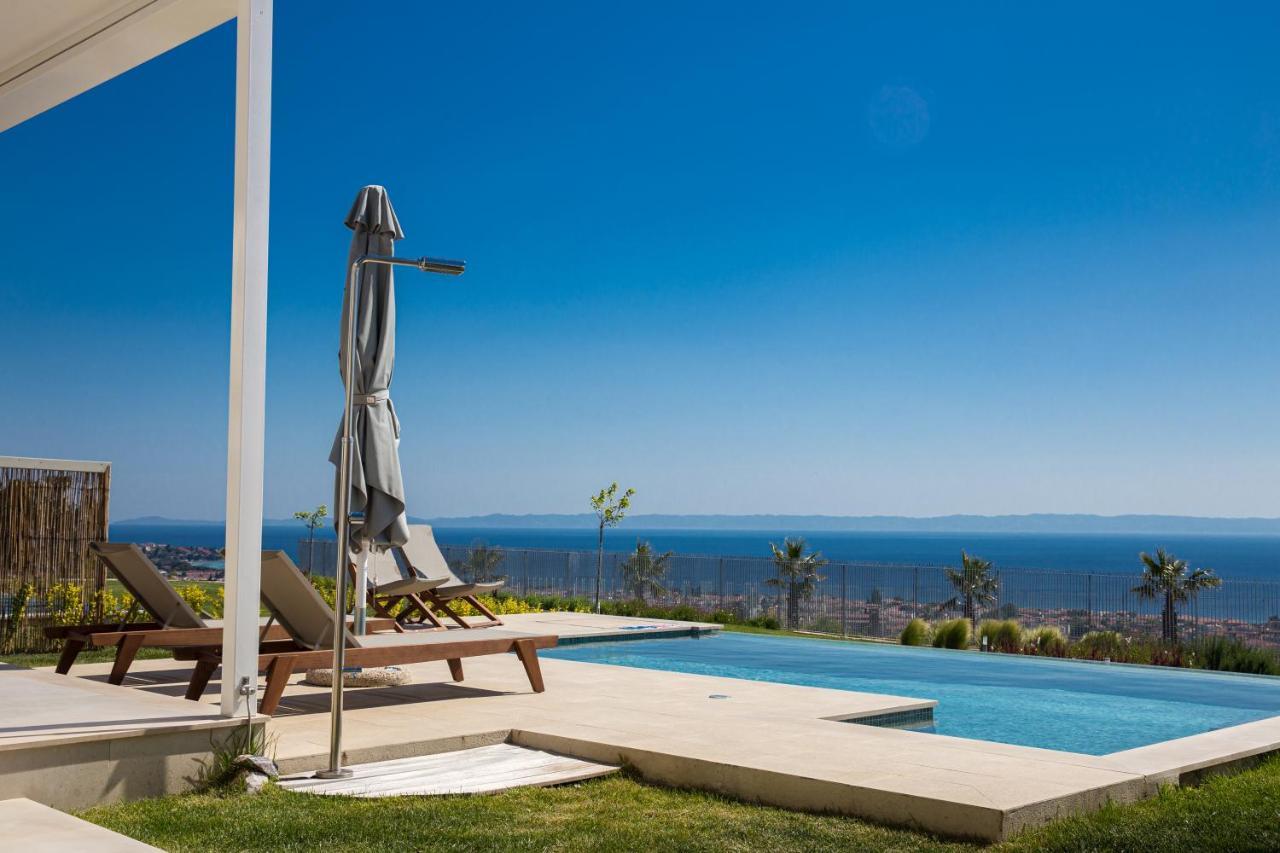 ניקיטי Arthill Eco Villas מראה חיצוני תמונה