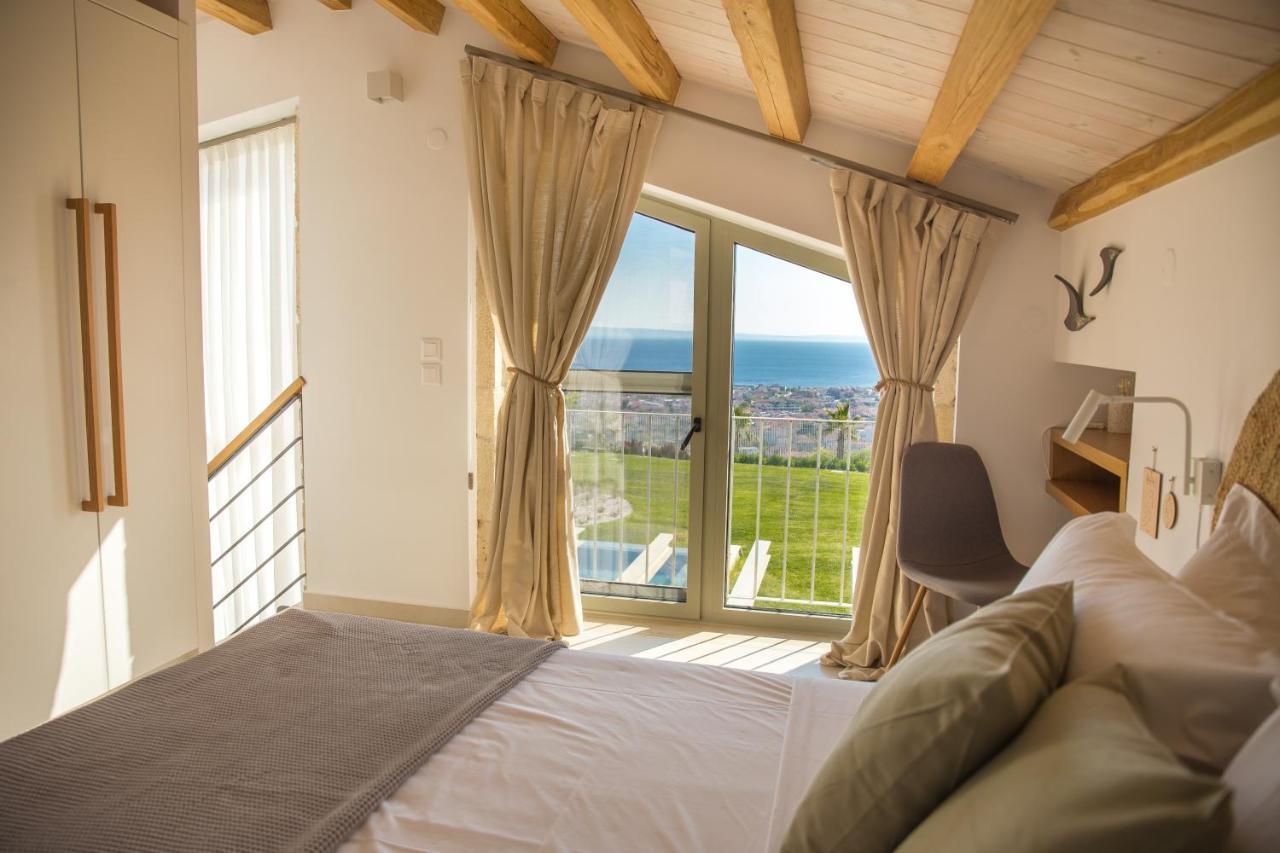 ניקיטי Arthill Eco Villas מראה חיצוני תמונה