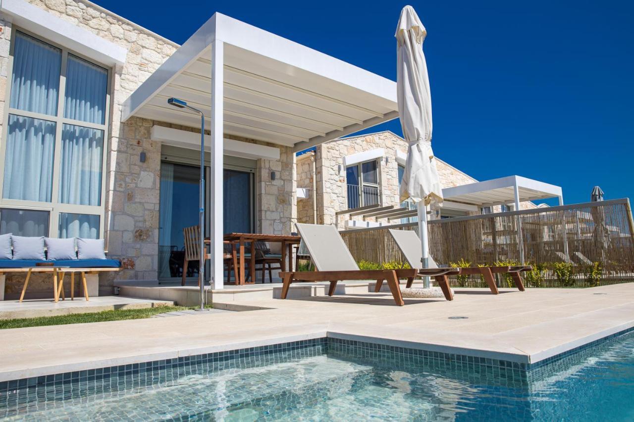 ניקיטי Arthill Eco Villas מראה חיצוני תמונה
