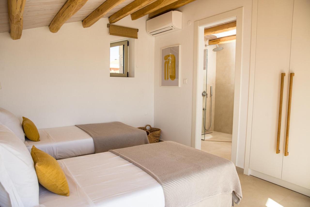 ניקיטי Arthill Eco Villas מראה חיצוני תמונה