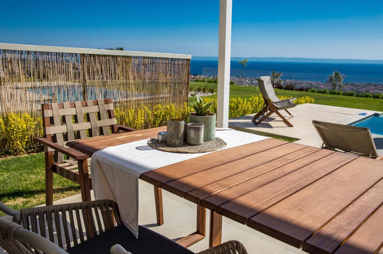 ניקיטי Arthill Eco Villas מראה חיצוני תמונה