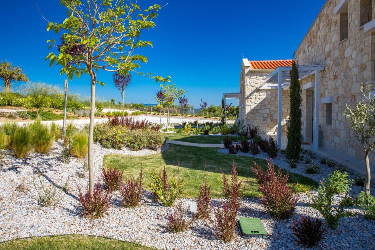 ניקיטי Arthill Eco Villas מראה חיצוני תמונה