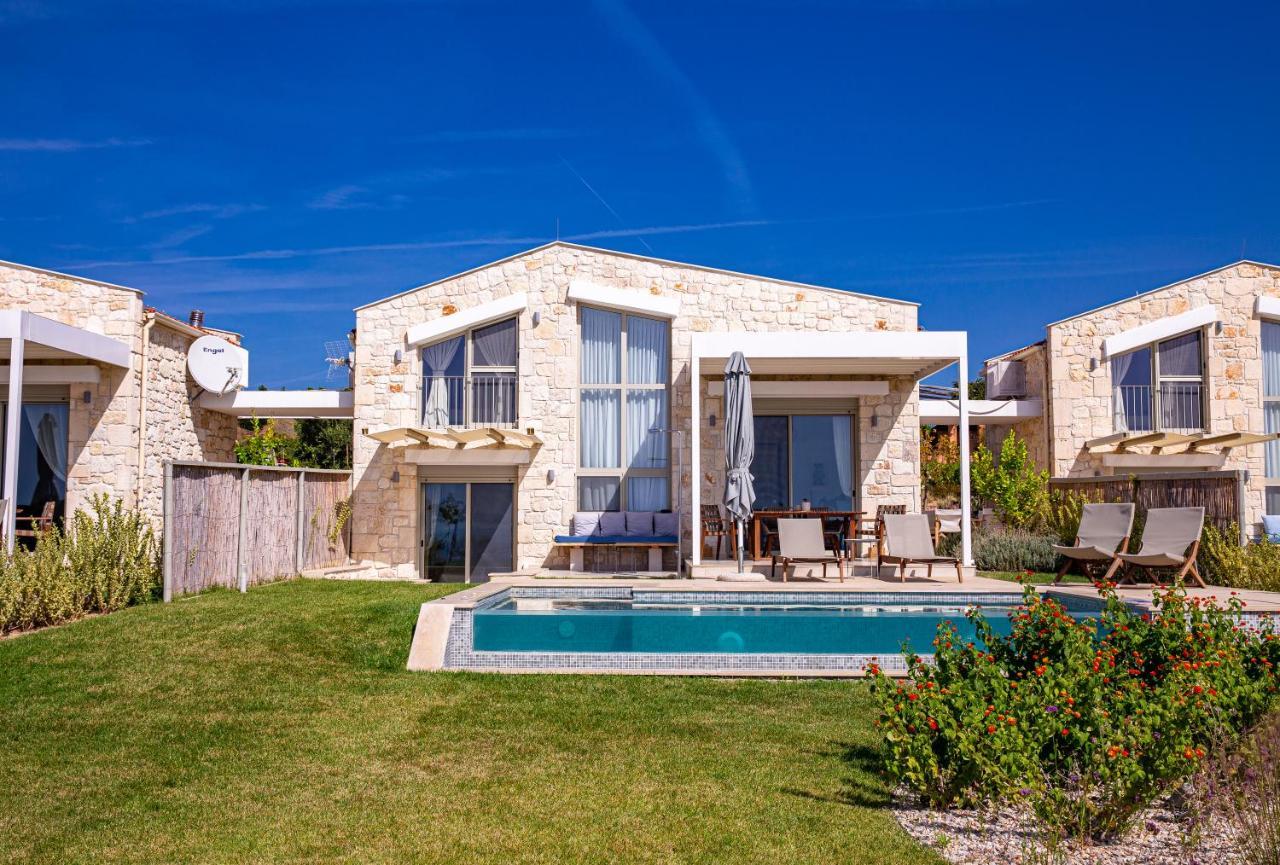 ניקיטי Arthill Eco Villas מראה חיצוני תמונה
