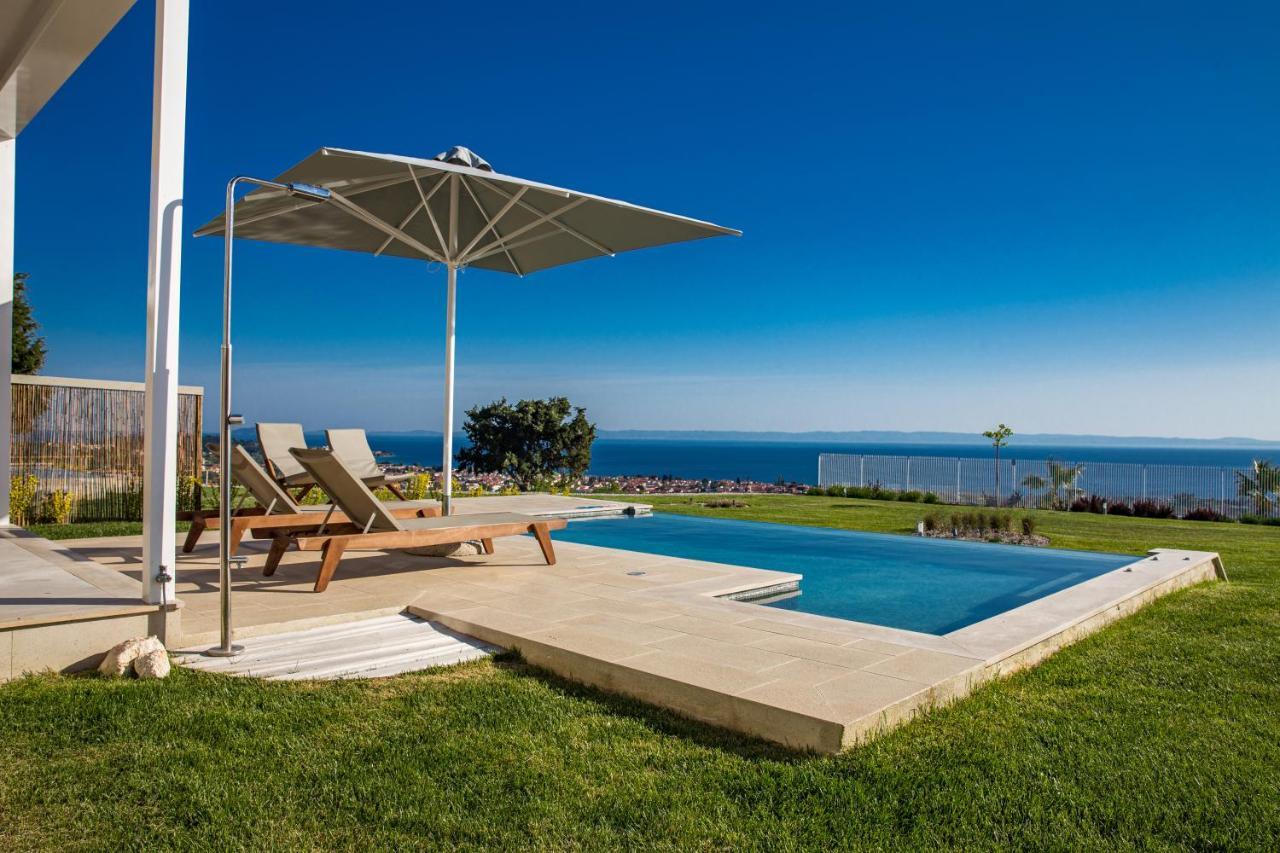 ניקיטי Arthill Eco Villas מראה חיצוני תמונה