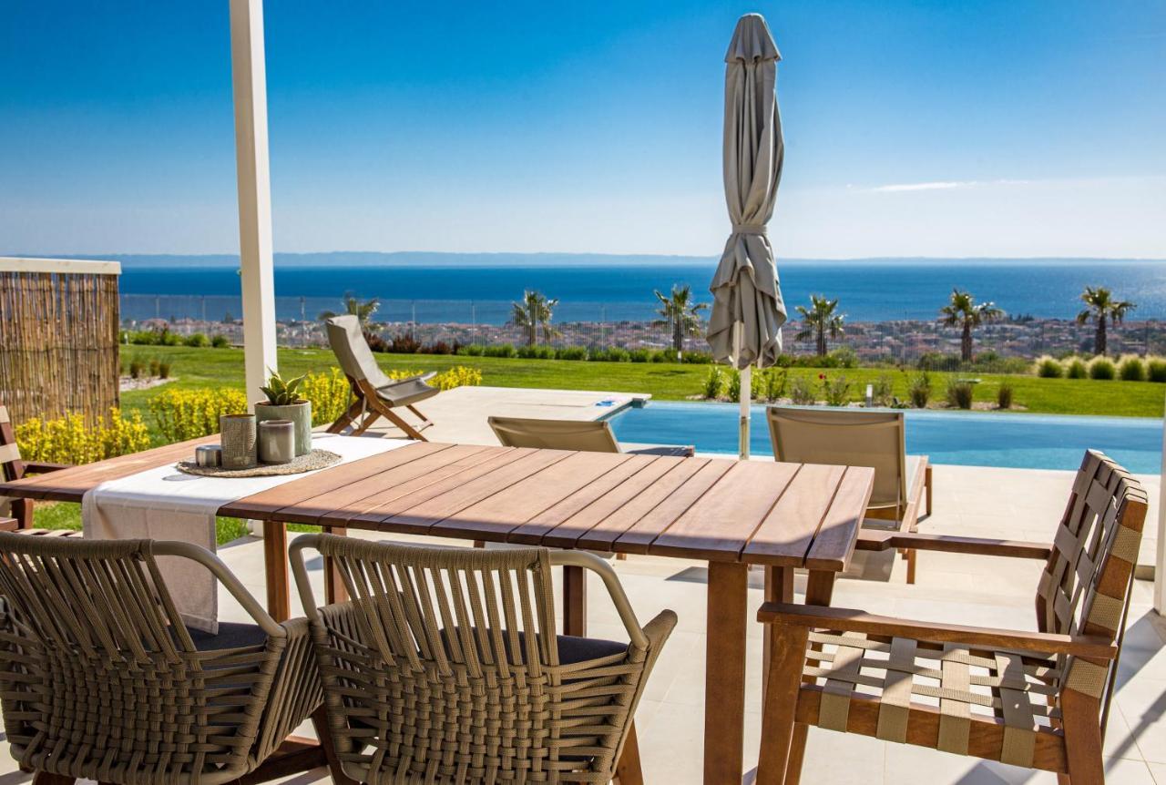 ניקיטי Arthill Eco Villas מראה חיצוני תמונה