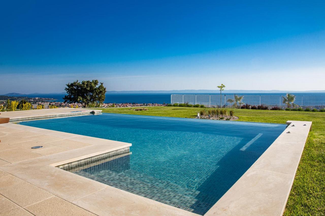 ניקיטי Arthill Eco Villas מראה חיצוני תמונה