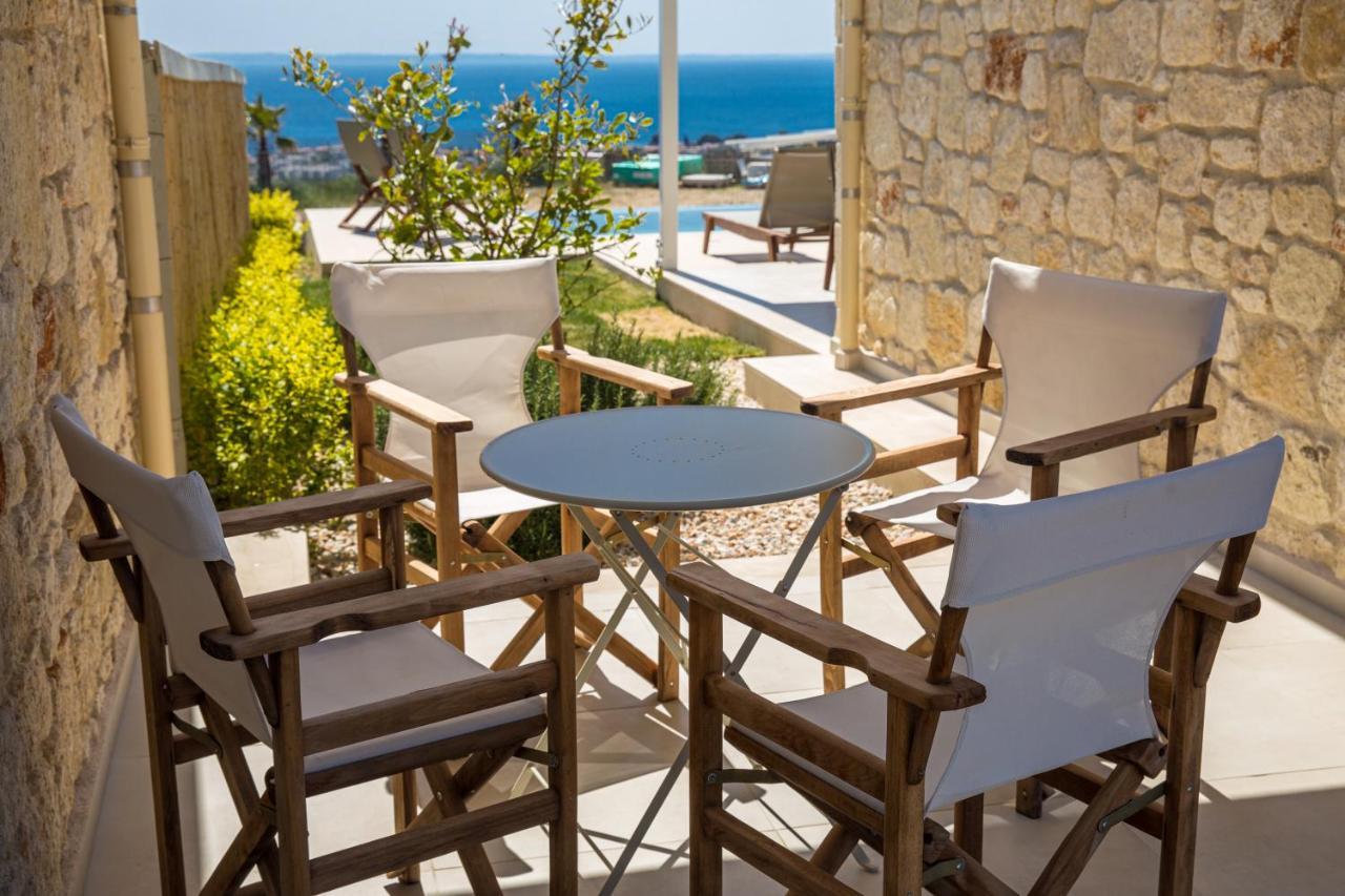 ניקיטי Arthill Eco Villas מראה חיצוני תמונה