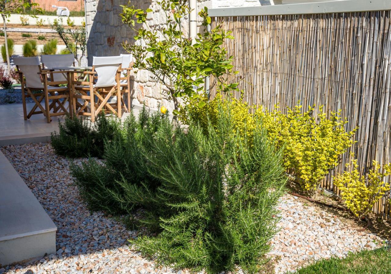 ניקיטי Arthill Eco Villas מראה חיצוני תמונה
