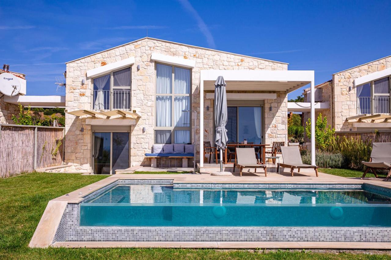 ניקיטי Arthill Eco Villas מראה חיצוני תמונה