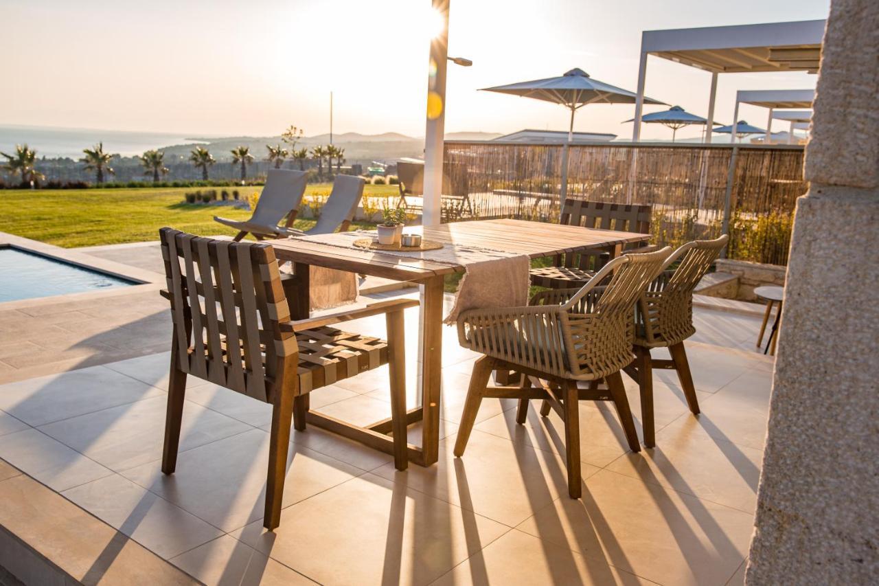 ניקיטי Arthill Eco Villas מראה חיצוני תמונה