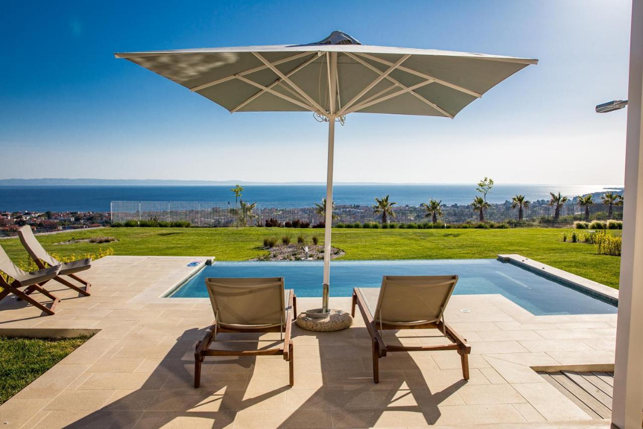 ניקיטי Arthill Eco Villas מראה חיצוני תמונה