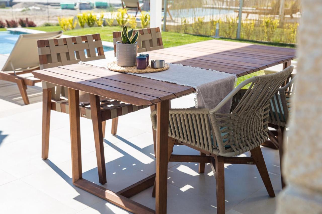 ניקיטי Arthill Eco Villas מראה חיצוני תמונה