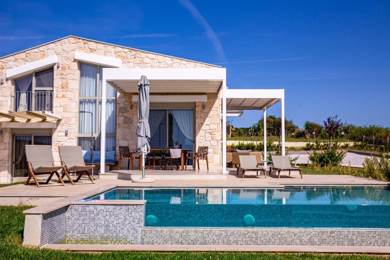 ניקיטי Arthill Eco Villas מראה חיצוני תמונה