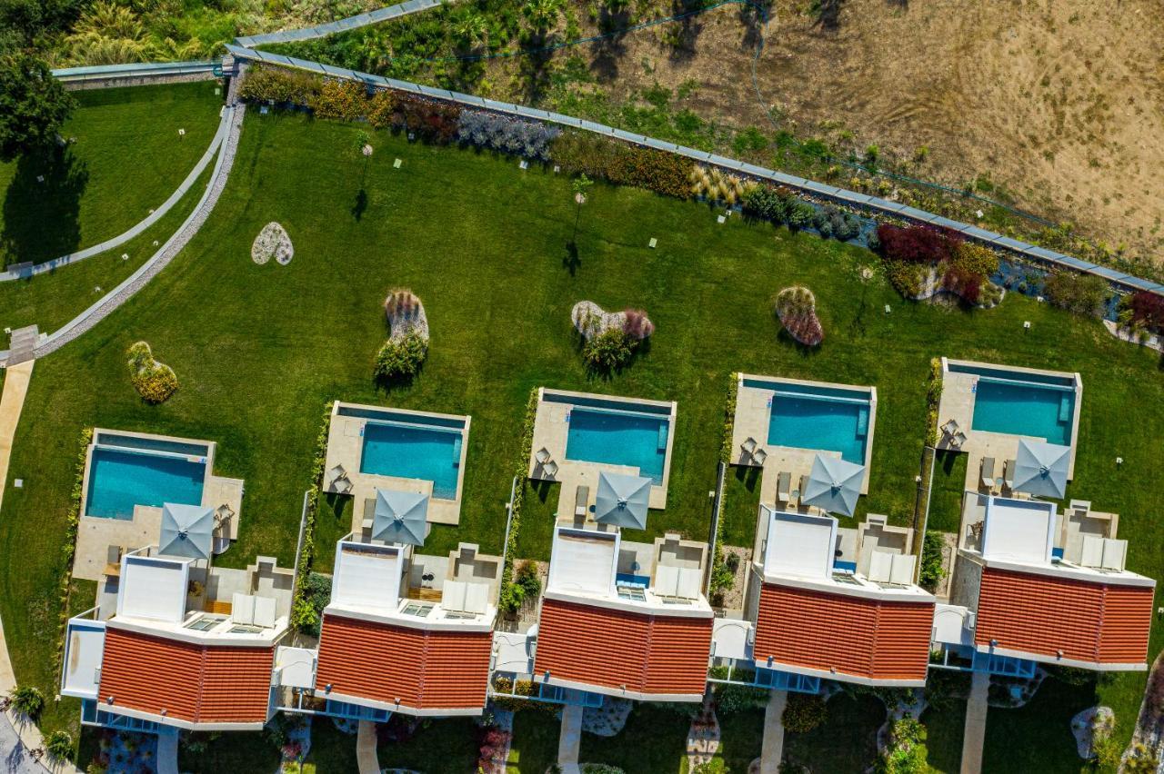 ניקיטי Arthill Eco Villas מראה חיצוני תמונה