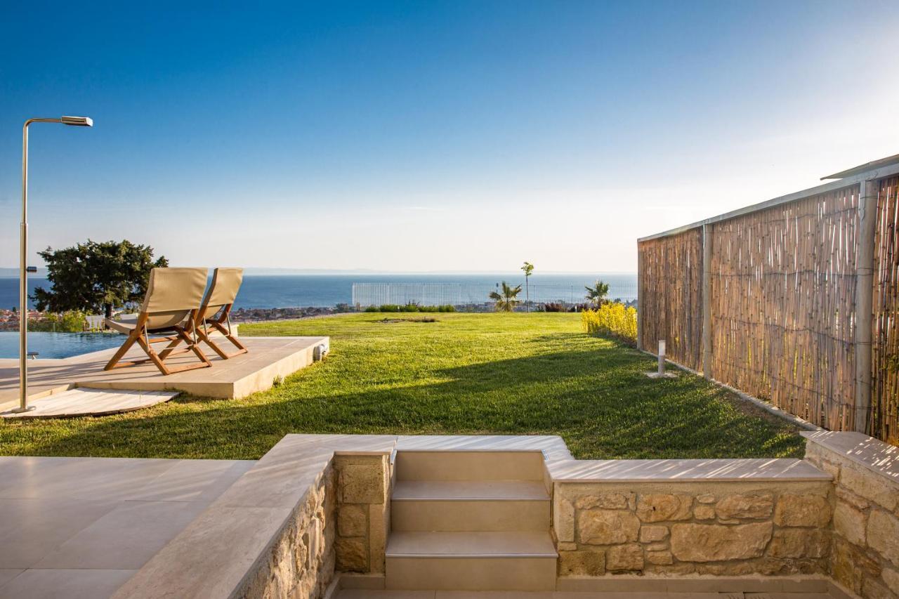 ניקיטי Arthill Eco Villas מראה חיצוני תמונה