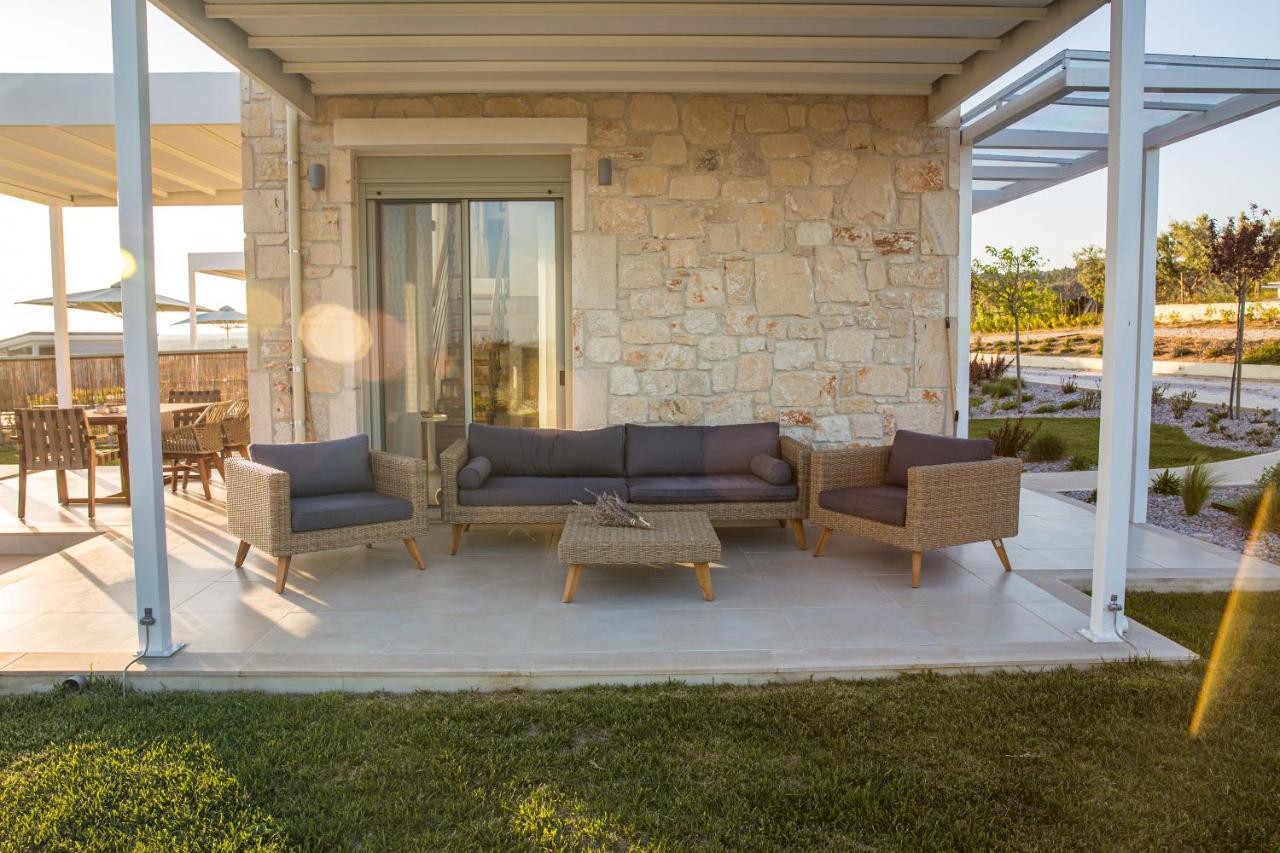 ניקיטי Arthill Eco Villas מראה חיצוני תמונה
