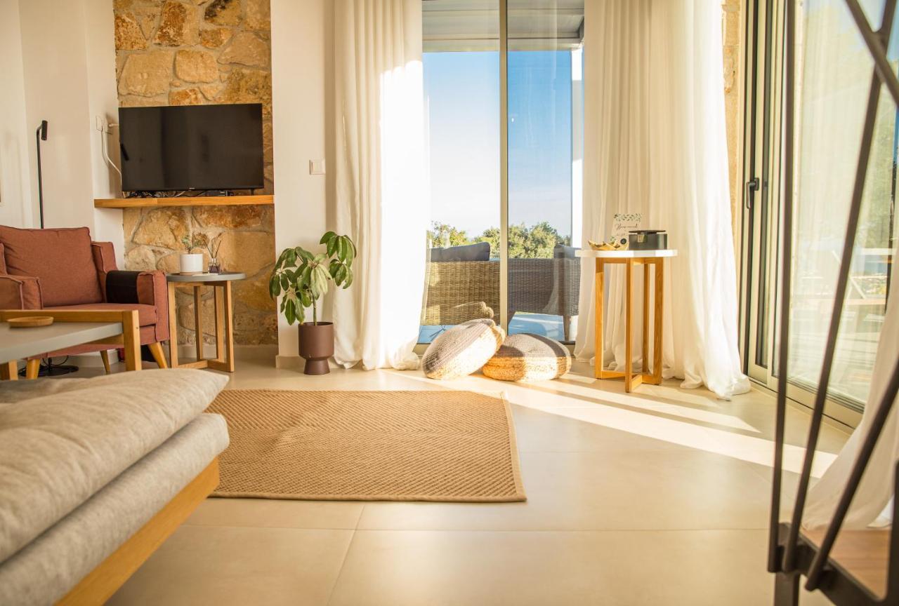 ניקיטי Arthill Eco Villas מראה חיצוני תמונה